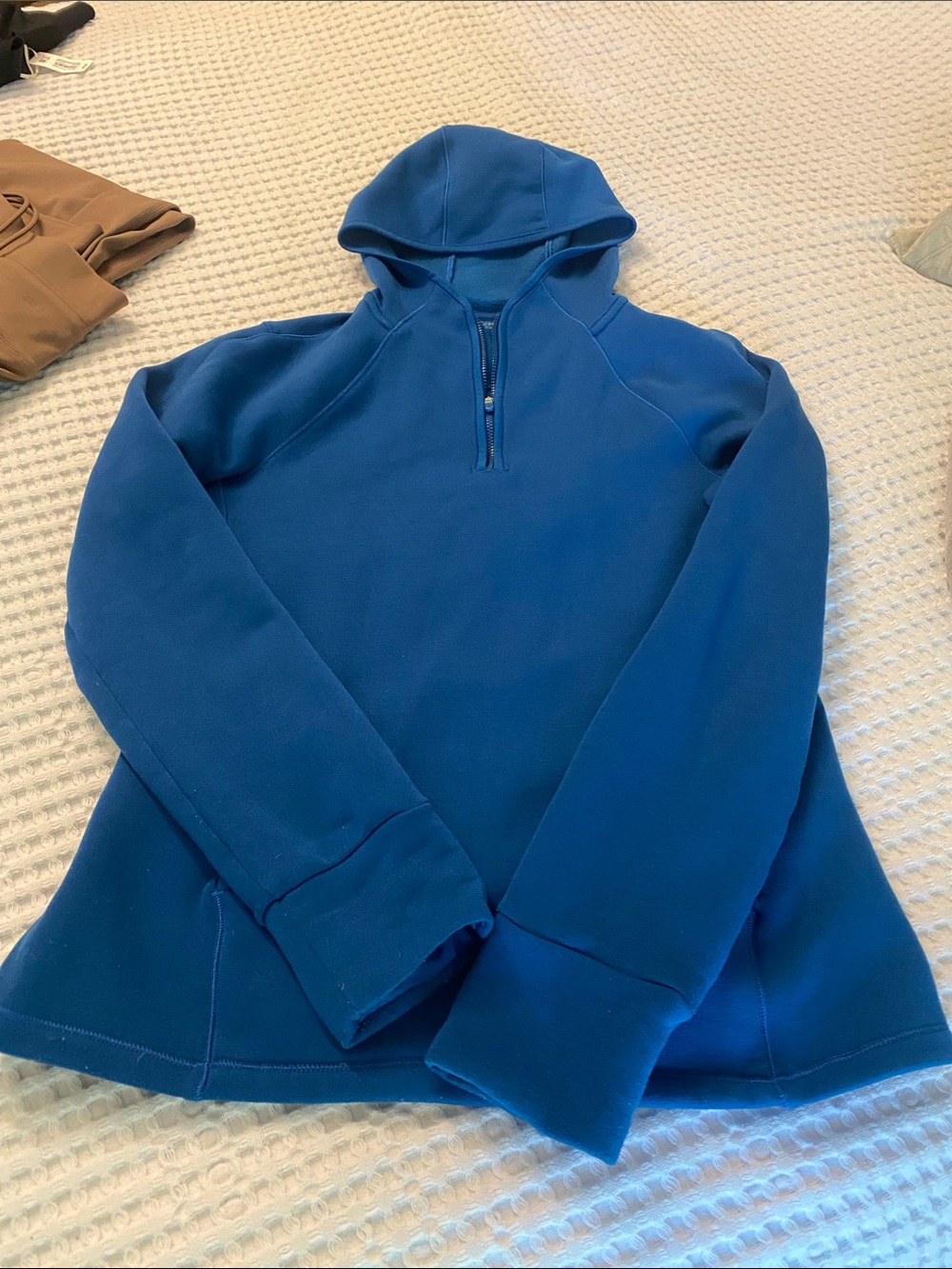 Athleta S excellent condition sweatshirt